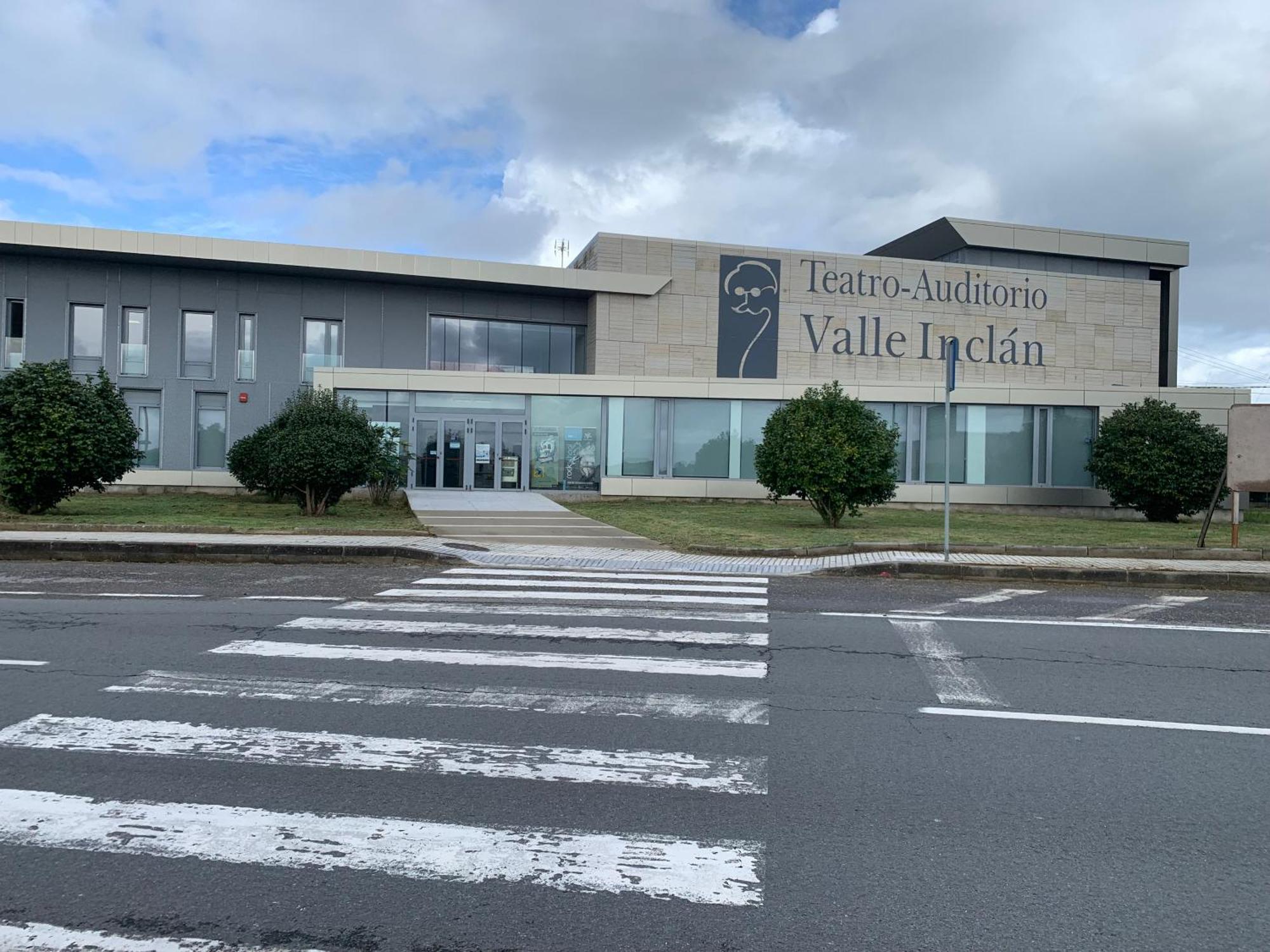 Atico Vilanova Villanueva De Arosa Kültér fotó